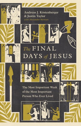 The_Final_Days_of_Jesus